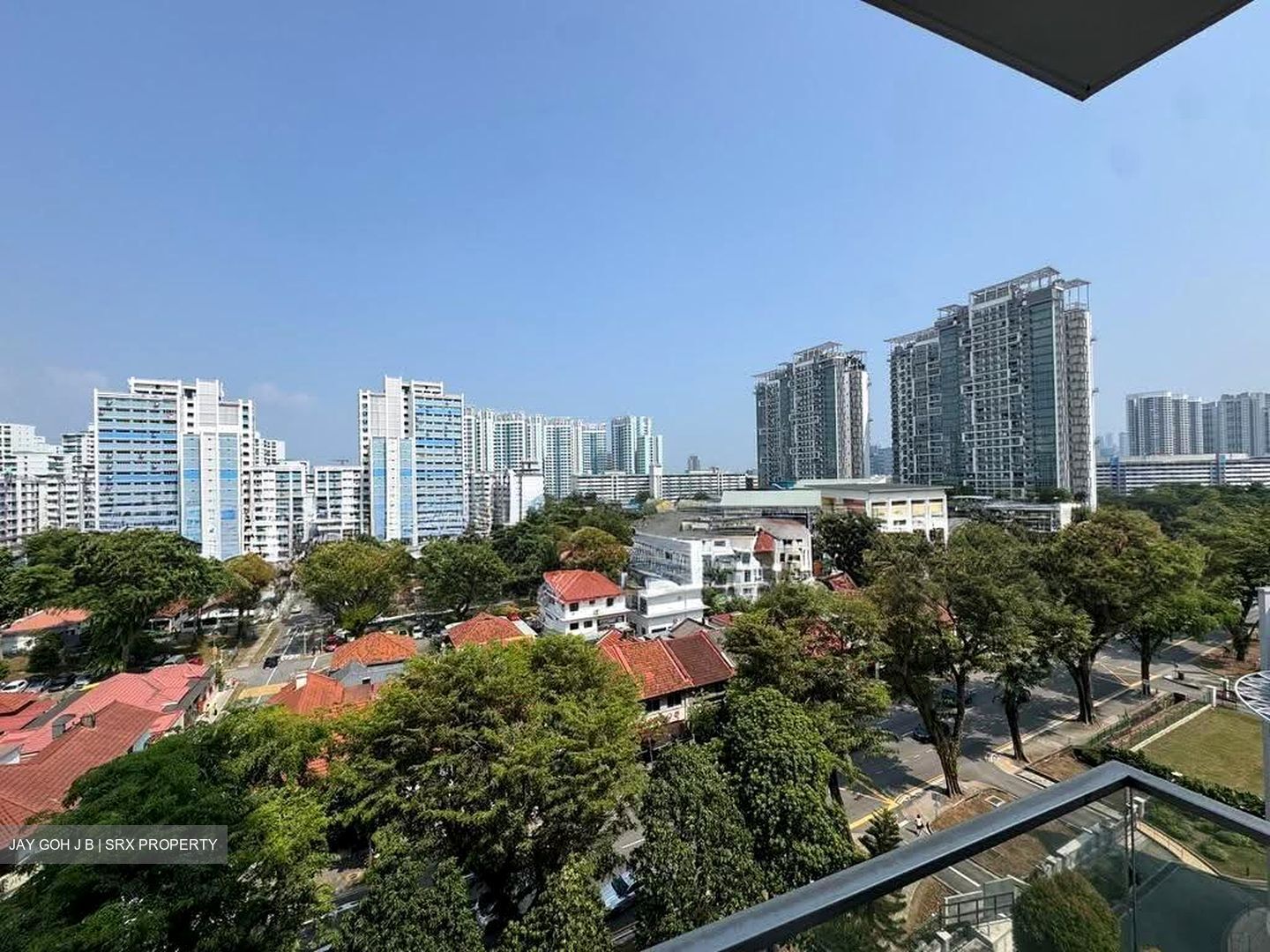 Regent Residences (D12), Apartment #632743871
